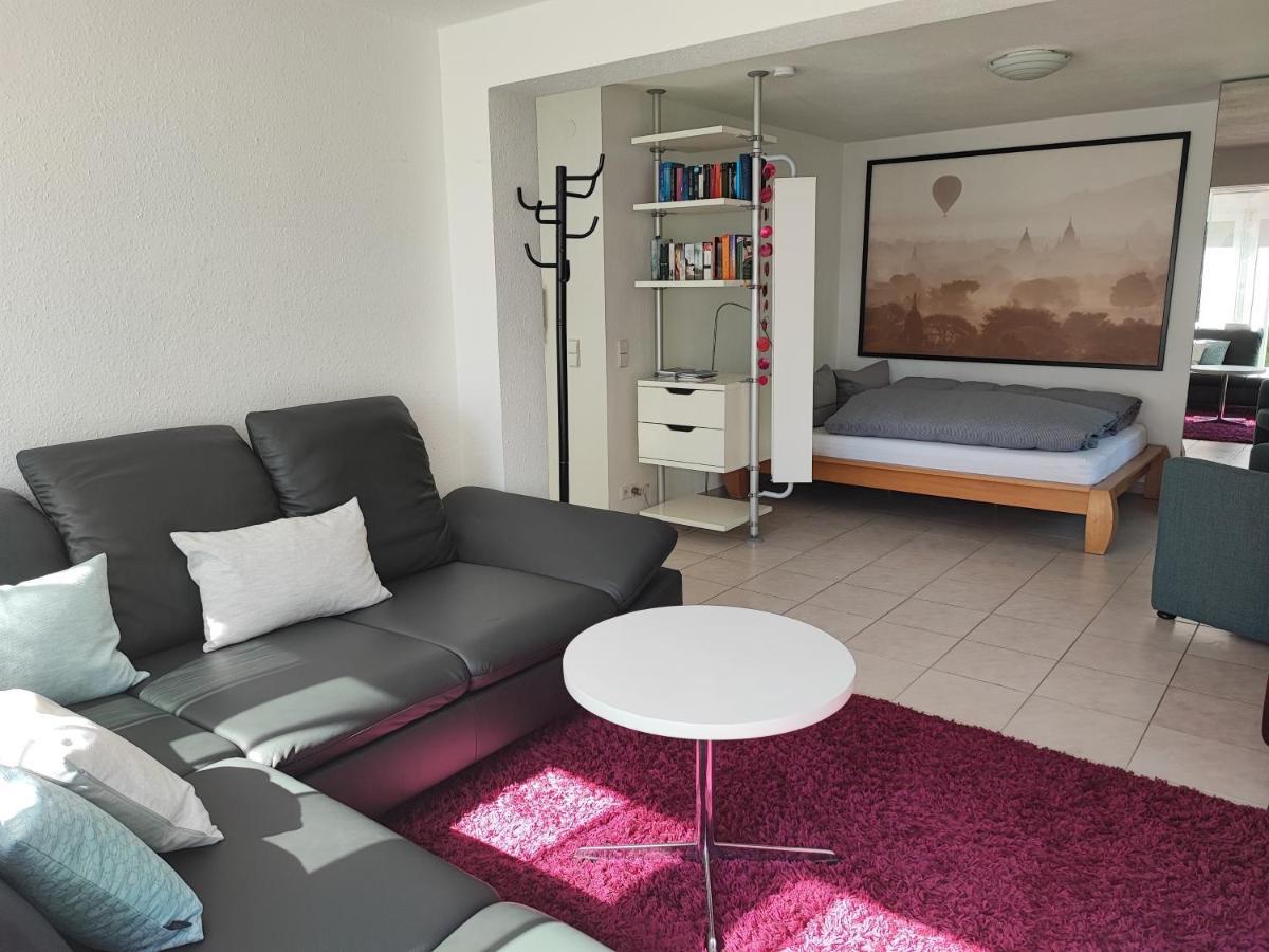 Naehe Spieleland Apartment Vogt Exterior photo